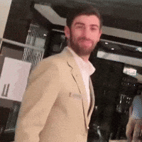 Bishara GIF by Gildie Siasico