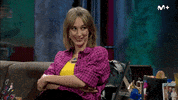 Te Veo Candela Pena GIF by Movistar+