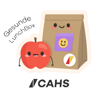 Cahsambo Sticker by CAHS