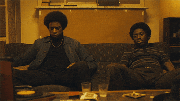 House Party Dancing GIF by Amazon Prime Video