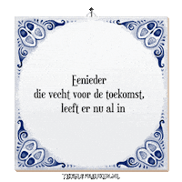 Humor Nl Sticker by Tegelspreuken.nl