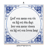 Humor Nl Sticker by Tegelspreuken.nl