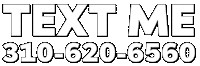 Community Text Me Sticker by Dillon Francis