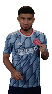 Naci Sticker by AFC Ajax