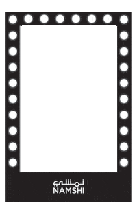 Fashion Shop Sticker by Namshi