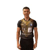 Maik Sticker by Sporting Andijk