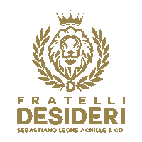 fratelli_desideri luxury mealkit fratellidesideri fratelli desideri Sticker