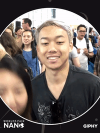 worlds fair nano GIF