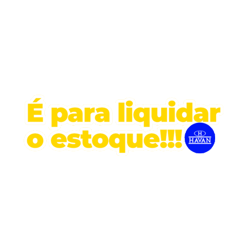 Fim De Semana Weekend Sticker by Havan Oficial