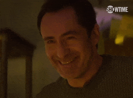 Season 1 Episode 6 GIF by SHOWTIME