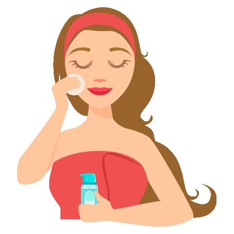 Estetica Sticker by Tecnocorp