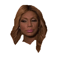side eye STICKER by imoji