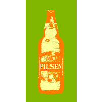Cerveza Nacional Sticker by Pilsen Uruguay