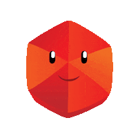 smiley face lol Sticker by Gushers