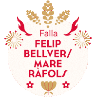 Felipe Falles Sticker by ayuntamientodemislata