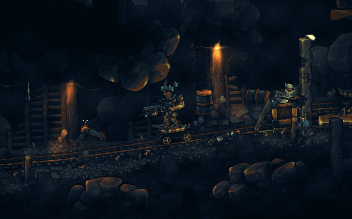 zombotron GIF