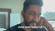 Checking GIF by Digital Pratik