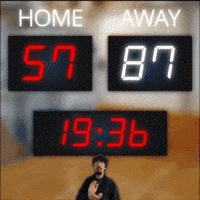 57 Home GIF