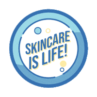 Skincare Hada Labo Sticker by Mentholatum Singapore