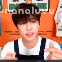 Nct Dream GIF