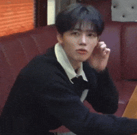 Nct Dream Kpop Meme GIF