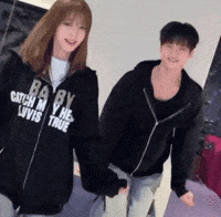 Nct Dream Izone GIF