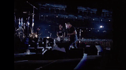 pearljam chicago cubs pearl jam jeff ament mike mccready GIF