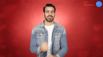 Love Is Just A Chemical Reaction