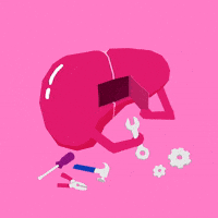 Health Fixing GIF by Story Leaf