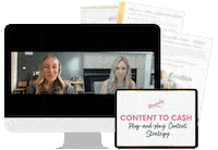 Sticker by McMichael Consulting LLC