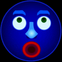 90's fun GIF by Snood