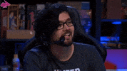 awkward d&d GIF by Hyper RPG