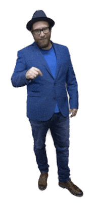 Swipe Up Mark Forster Sticker by Gregor Meyle