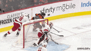 Ivan Provorov Goal GIF by Philadelphia Flyers