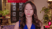 90 Day Fiance Whatever GIF by TLC Europe