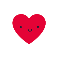 Infancias Sticker