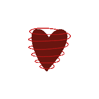 San Valentin Love Sticker