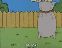 Season 1 GIF by The Simpsons