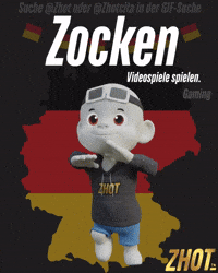 Lets Play Gg GIF by Zhot