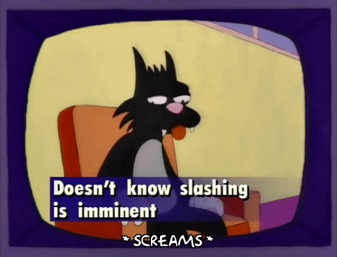 season 8 GIF
