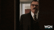 wgnamerica happy tv smile mustache GIF