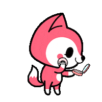 Excited Fun Sticker by OO-Kun