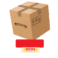 ednmoveis edn ednmoveis entregaedn Sticker