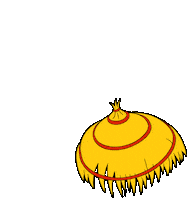 Beach Sun Sticker by ZDF