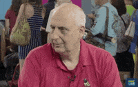 Suprise Wow GIF by ANTIQUES ROADSHOW | PBS