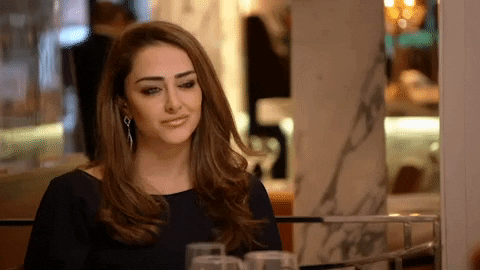 Television Girls GIF by Real Housewives Of Cheshire