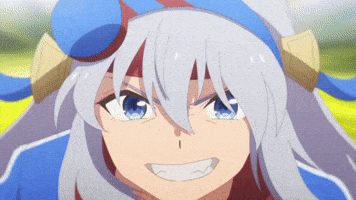 Aura Cinderella GIF
