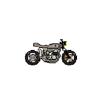 honda art Sticker by joojaebum