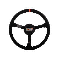 Racing Steering Sticker by Tati Papis