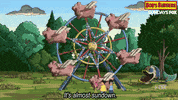 bob's burgers GIF by Fox TV